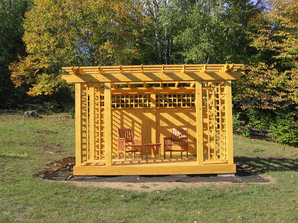 Pergola