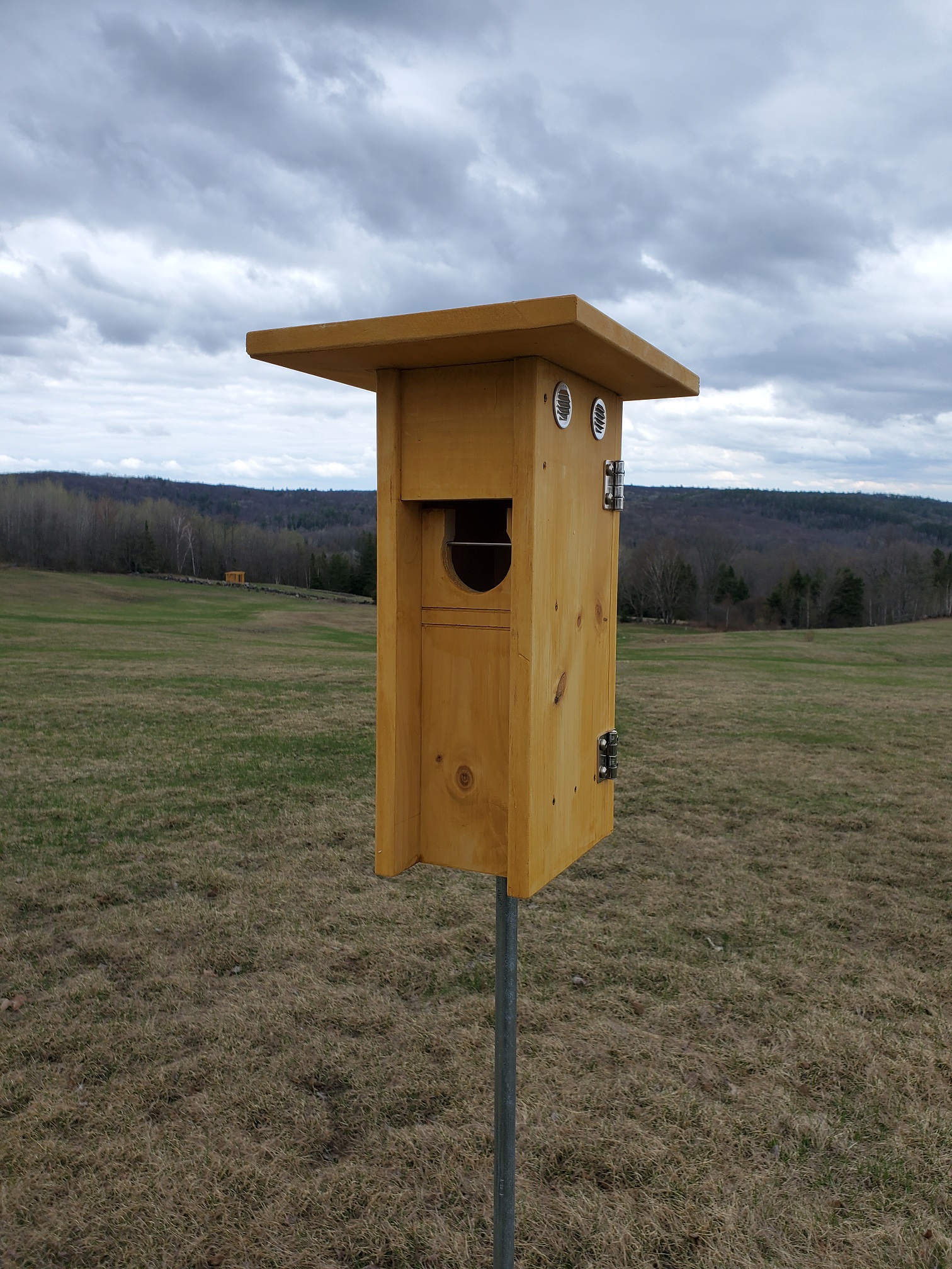 nestbox